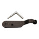 Outil de fixation de vilebrequin pour moteurs VAG 10 cylindres BGS-1