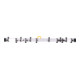 Outil de levage de levier d'inclinaison pour Volvo KS Tools-4