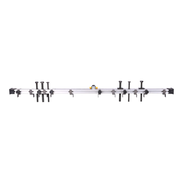 Outil de levage de levier d'inclinaison pour Volvo KS Tools