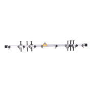 Outil de levage de levier d'inclinaison pour Volvo KS Tools-5
