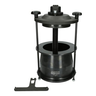 Outil de montage de douilles acier-caoutchouc pour BPW ECO Air Compact KS Tools