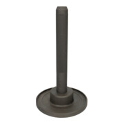 Outil de montage de roue polaire pour SAF KS Tools-3