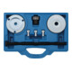 Outil de montage de silenblocs pour Fiat BGS-1