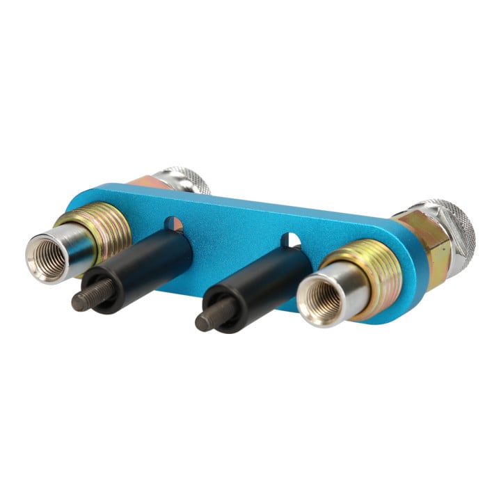 Outil de montage et de démontage des buses d'injection de KS Tools pour la BMW N55