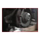 Outil de montage et démontage pour plaquettes de frein Volvo KS Tools