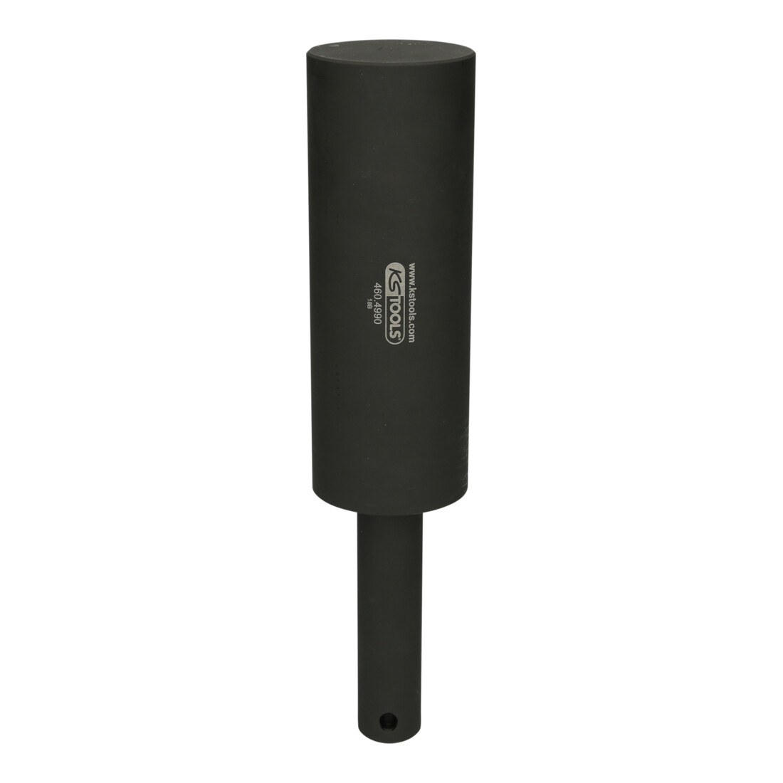 Outil de montage pour douilles acier-caoutchouc pour BPW Ø 24 mm KS Tools