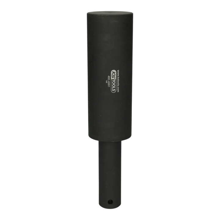 Outil de montage pour douilles acier-caoutchouc pour BPW Ø 30 mm KS Tools