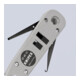 Outil de montage, pour LSA-Plus et construction identique Knipex