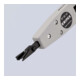 Outil de montage, pour LSA-Plus et construction identique Knipex