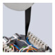 Outil de montage, pour LSA-Plus et construction identique Knipex