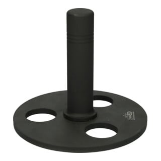 Outil de montage pour roue polaire sur essieux BPW KS Tools