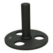 Outil de montage pour roue polaire sur essieux BPW KS Tools-3