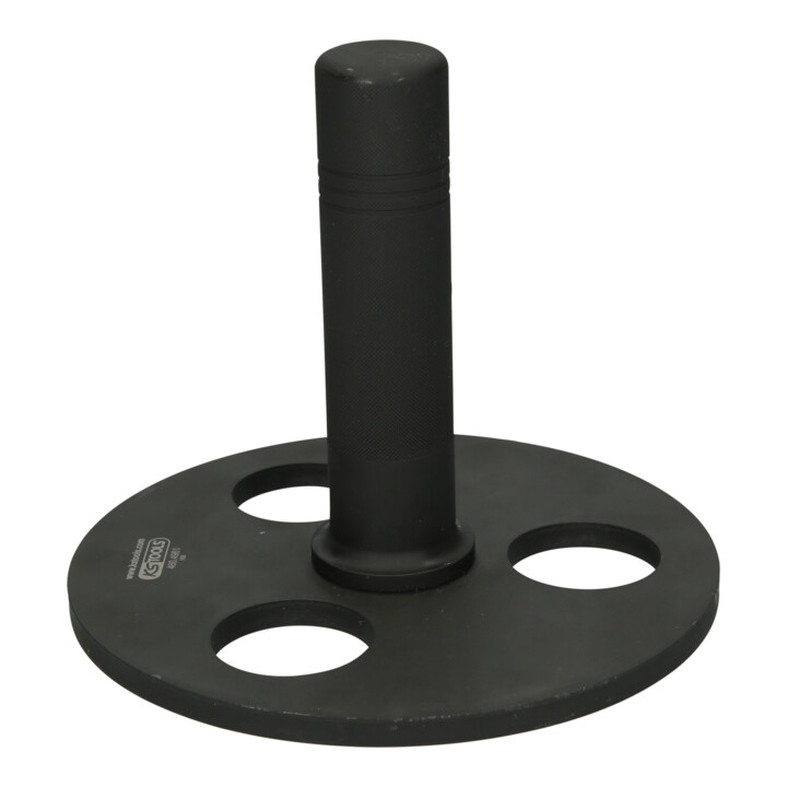Outil de montage pour roue polaire sur essieux BPW KS Tools