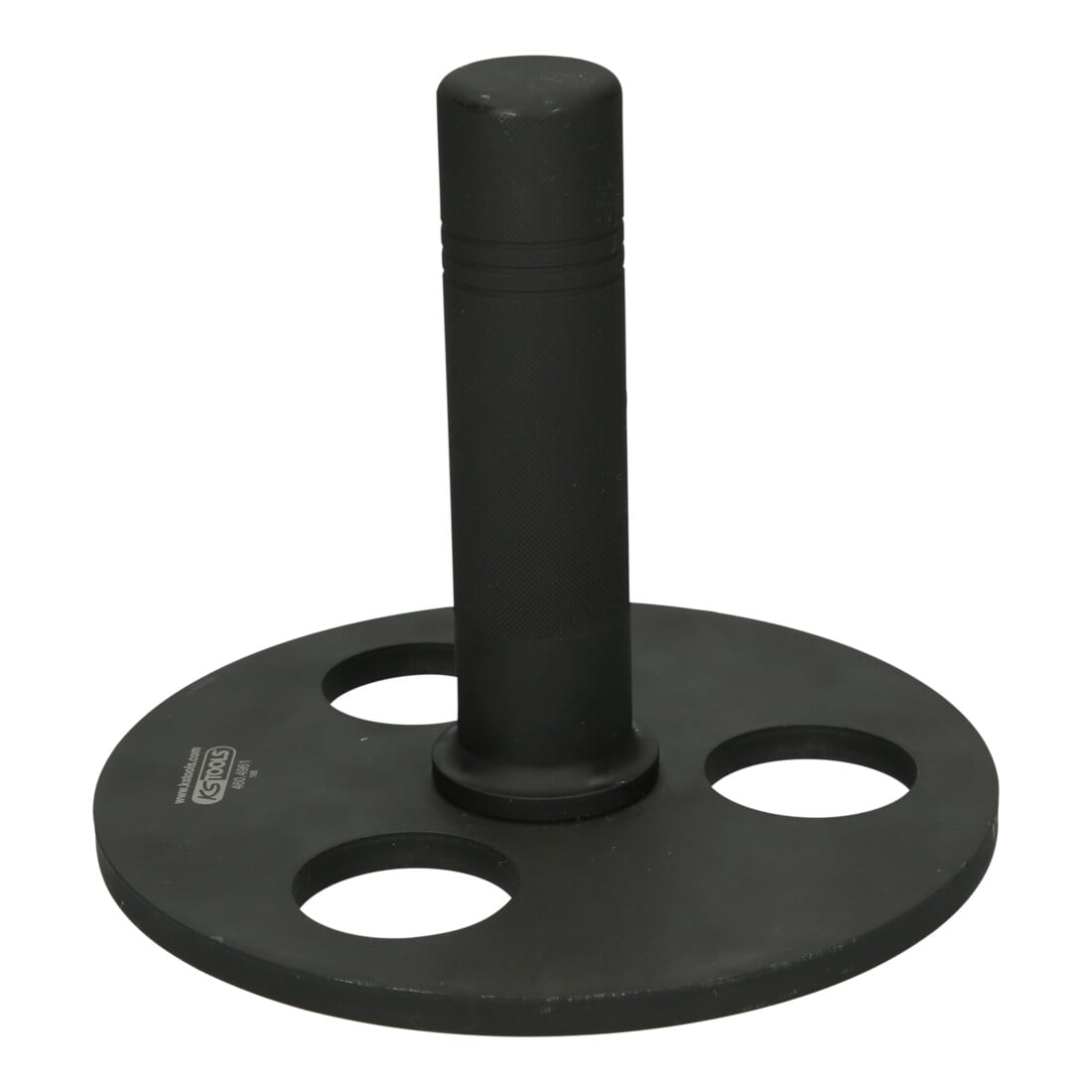 Outil de montage pour roue polaire sur essieux BPW KS Tools