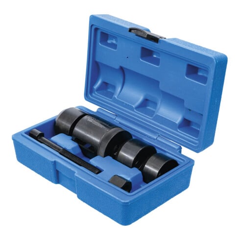 Outil de montage silenbloc essieu arrière pour BMW 5 & 6 BGS