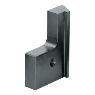Outil de pliage Gedore pour selle à arêtes vives