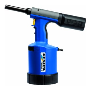 Outil de pose de boulons à bague de blocage Gesipa TAURUS 3 4,8 mm C6L® C6L