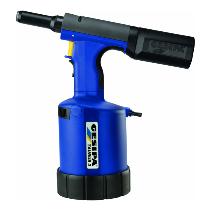 Outil de pose de boulons à bague de blocage Gesipa TAURUS 3 4,8 mm C6L® C6L