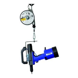Outil de pose de rivets aveugles Gesipa FireFox 2F Axial eco - M 6