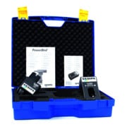 Outil de pose de rivets aveugles Gesipa PowerBird Solar (2 batteries Li-Ion 2,6 Ah / chargeur)-3
