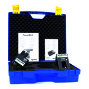 Outil de pose de rivets aveugles Gesipa PowerBird Solar avec relâchement de pression-3