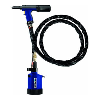 Outil de pose de rivets aveugles Gesipa TAUREX 2