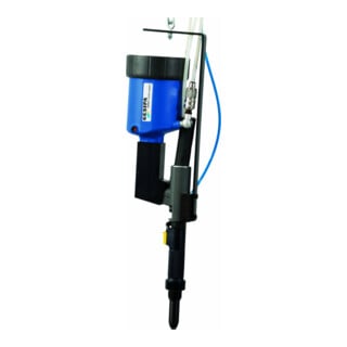 Outil de pose de rivets aveugles Gesipa TAUREX 2 Axial compact