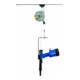 Outil de pose de rivets aveugles Gesipa TAURUS 2 Axial