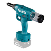 Outil de pose de rivets aveugles sans fil Makita DRV250Z 18V-4