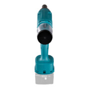 Outil de pose de rivets aveugles sans fil Makita DRV250Z 18V-5