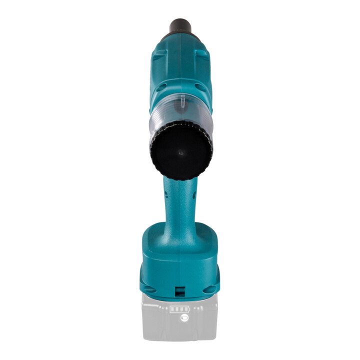 Outil de pose de rivets aveugles sans fil Makita DRV250Z 18V