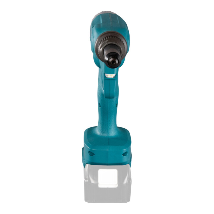 Outil de pose de rivets aveugles sans fil Makita DRV250Z 18V