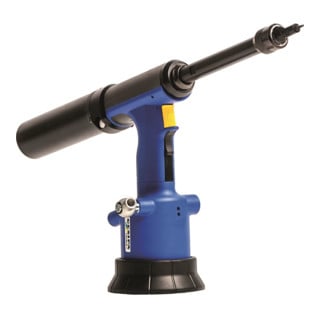 Outil de pose de rivets Gesipa TAURUS 1 Speed Rivet