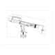 Outil de pose de rivets Gesipa TAURUS 1 Speed Rivet Axial eco