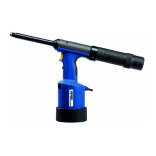 Outil de pose de rivets Gesipa TAURUS 2 Speed Rivet