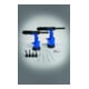 Outil de pose de rivets Gesipa TAURUS 2 Speed Rivet