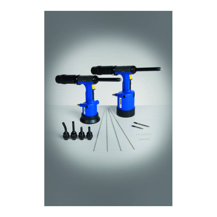 Outil de pose de rivets Gesipa TAURUS 2 Speed Rivet