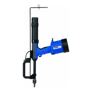 Outil de pose de rivets Gesipa TAURUS Rivet 2 vitesses Axial eco