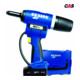 Outil de pose de rivets sans fil iBird® Pro 8 pièces 20000N L-Boxx GESIPA
