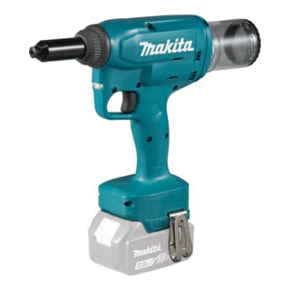 Outil de pose de rivets sans fil Makita DRV150Z 18V