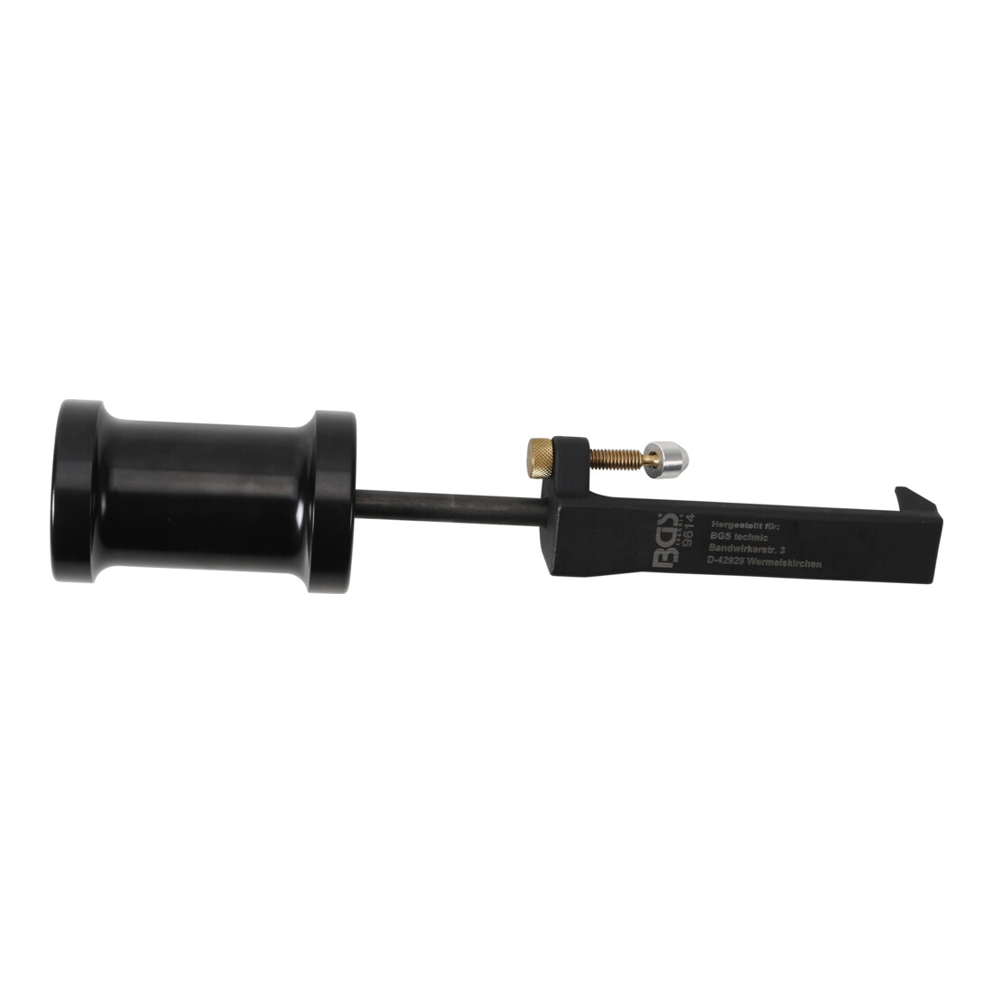 Outil de pose et dépose injecteur essence pour BMW N43, N53, N54 BGS