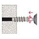 Outil de pose fischer FTP EK 10