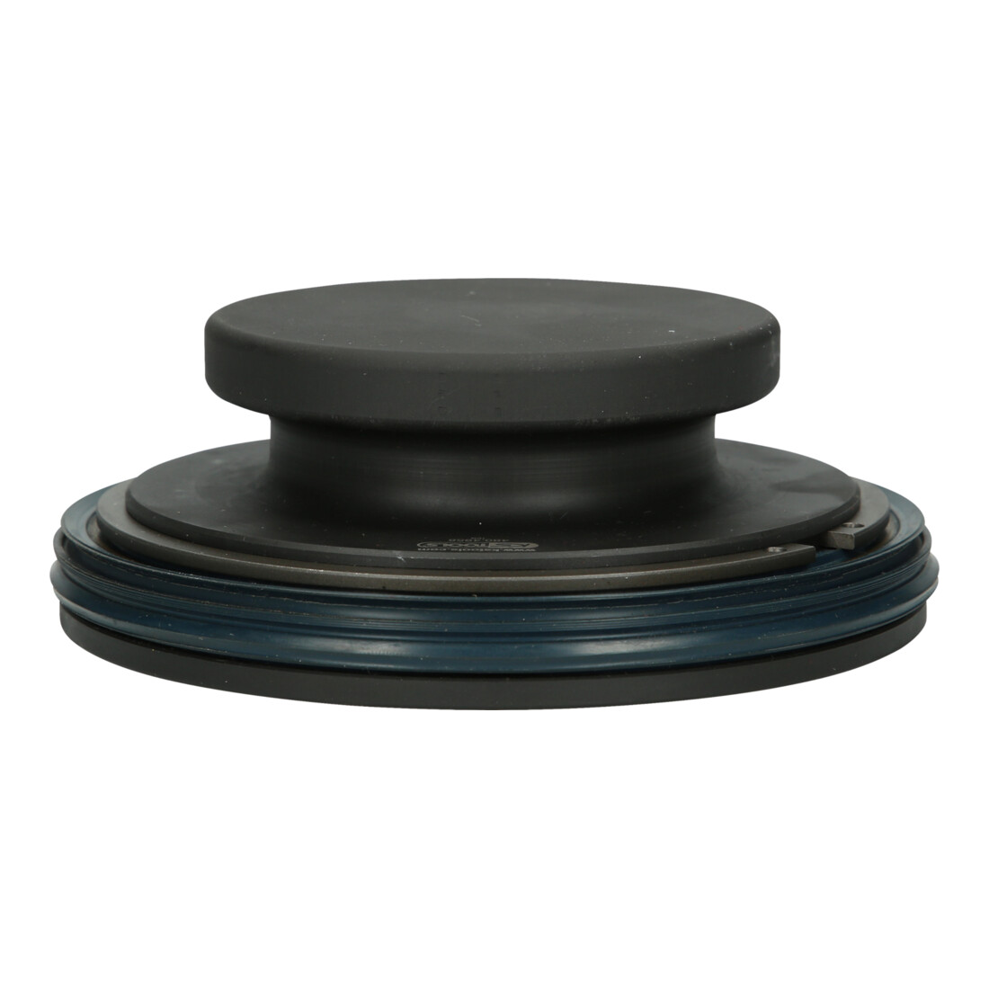 Outil de pression pour bague de roulement pour BPW, Ø 139 mm, 48 mm KS Tools