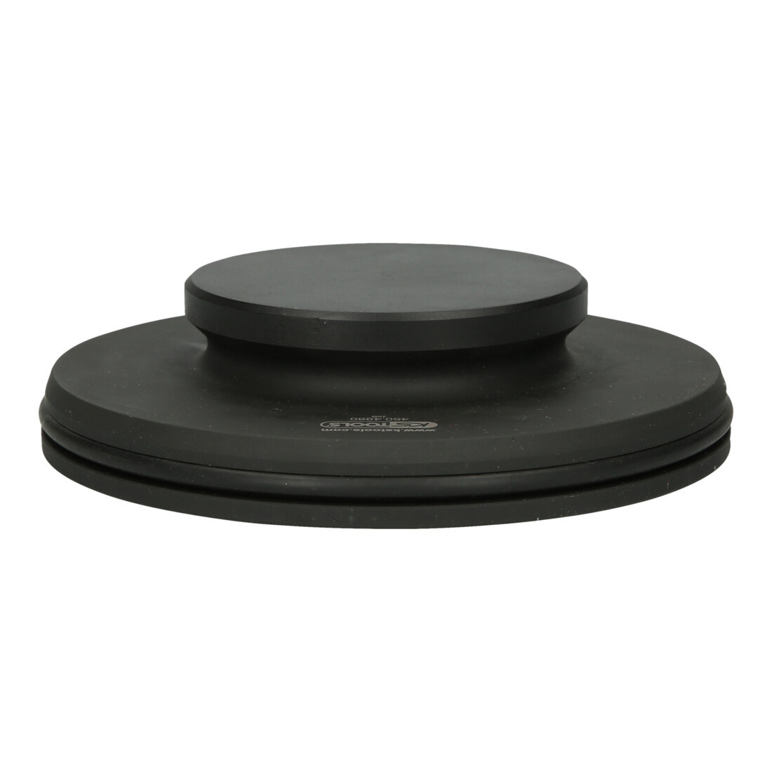Outil de pression pour bague de roulement pour BPW, Ø 159 mm, 38 mm KS Tools