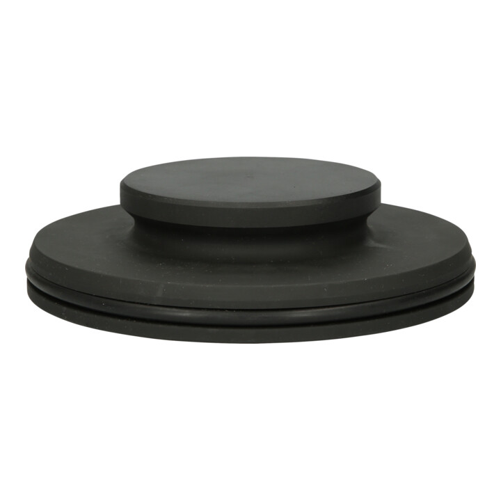 Outil de pression pour bague de roulement pour BPW, Ø 159 mm, 38 mm KS Tools