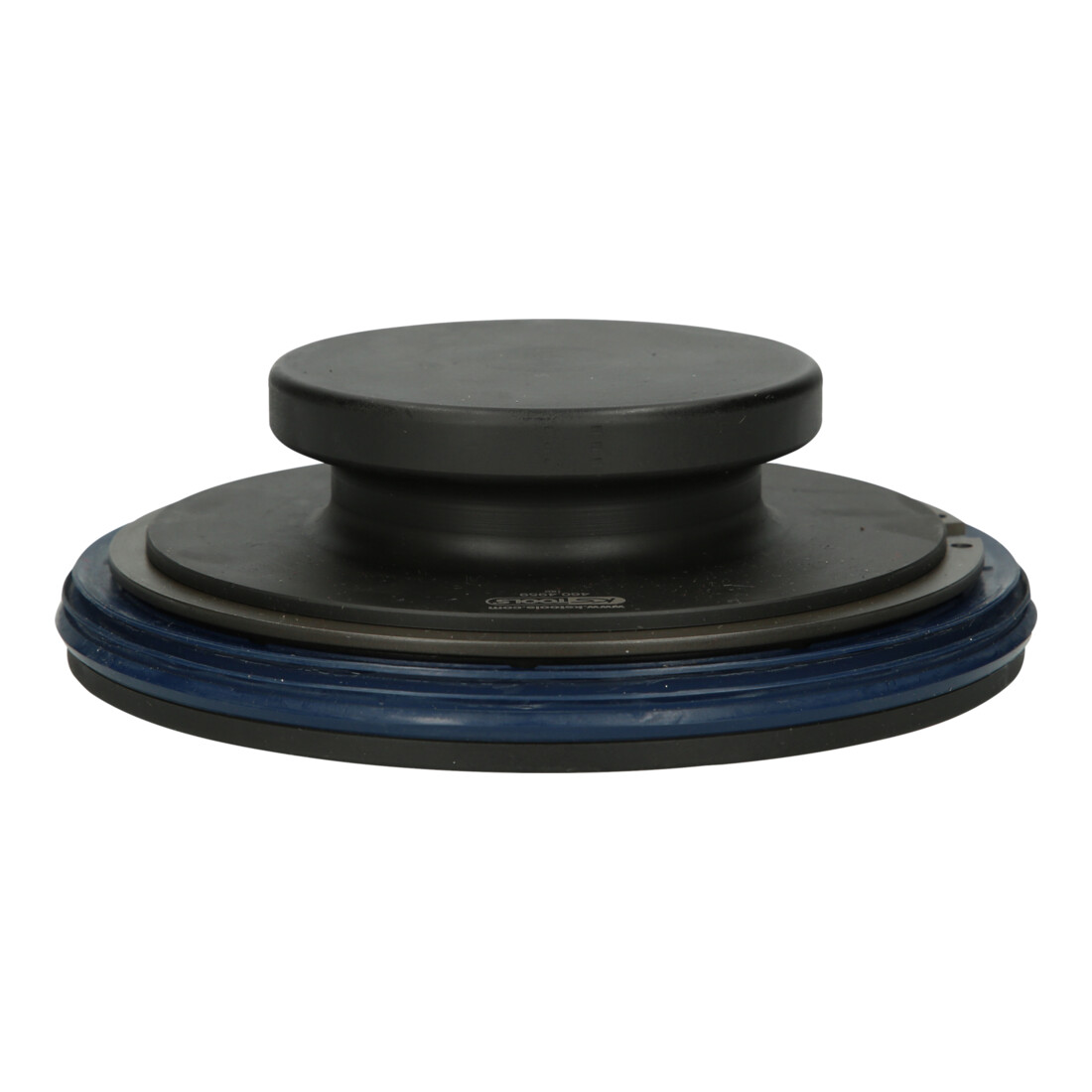 Outil de pression pour bague de roulement pour BPW, Ø 159 mm, 48 mm KS Tools