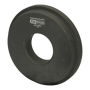 Outil de pression pour roulements coniques pour BPW, Ø 100 mm KS Tools-2