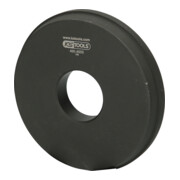 Outil de pression pour roulements coniques pour BPW, Ø 123 mm KS Tools-1