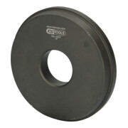 Outil de pression pour roulements coniques pour BPW, Ø 123 mm KS Tools-1