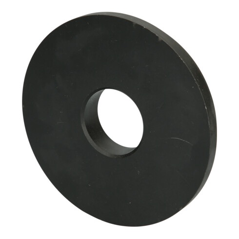 Outil de pression pour roulements coniques pour BPW, Ø 123 mm KS Tools